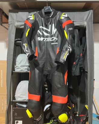 Tuta mtech