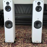 SONUS FABER TOY TOWER