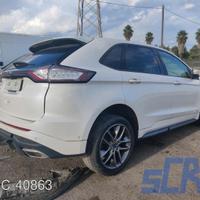 Ford edge 2.0 tdci biturbo awd 4x4 -ricambi