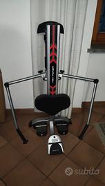 Vogatore High Power