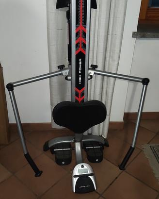 Vogatore High Power
