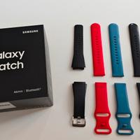 Smartwatch Samsung Galaxy Watch