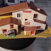 fattoria anni 70 della nuova s.i.g.