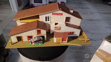 fattoria anni 70 della nuova s.i.g.