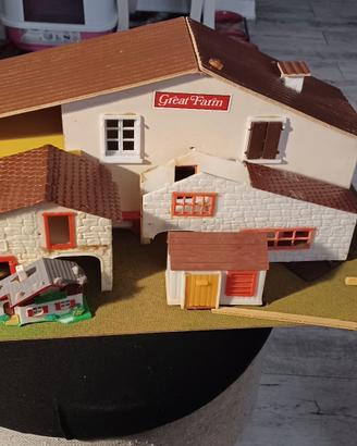 fattoria anni 70 della nuova s.i.g.