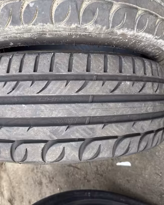 gomme usate 2054517 Estivo KORMORAN - Ult - 963