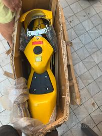 WT Motors Saturno Gamma 49cc MAI USATA