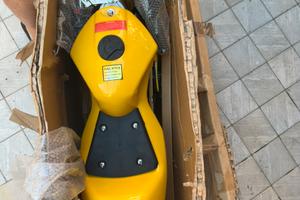 WT Motors Saturno Gamma 49cc MAI USATA