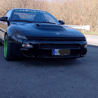 Toyota Celica Carlos Sainz Limited Edition