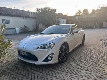 Toyota GT86 2.0