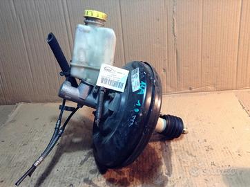 Servofreno - ALFA ROMEO 147 01-04