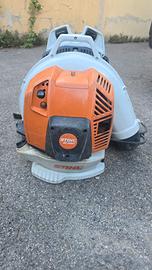 stihl br800
