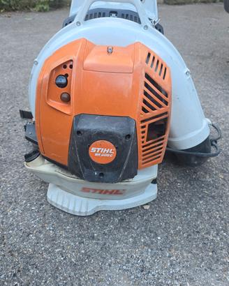 stihl br800