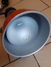 lampada cosmolight rc 50 photoflood