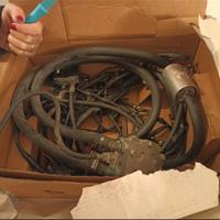 Ricambi impianto a Gpl Brc