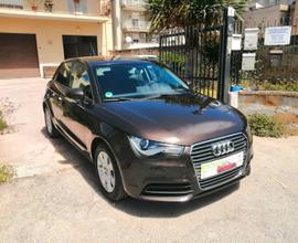 AUDI A1 1.6 TDI 105CV AMBITION 2015 BI-XENON 5PORT