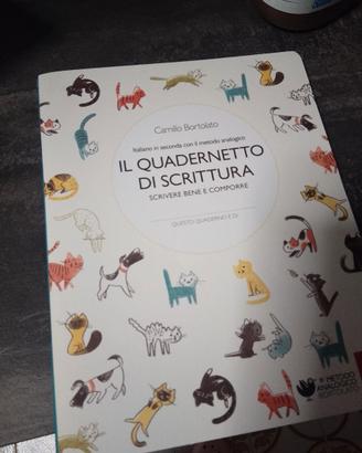 Libri italiano
