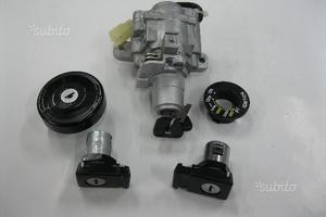 Kit chiavi yamaha majesty