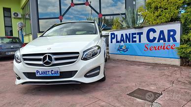 Mercedes-benz B 180 d Premium-Unico Proprietario