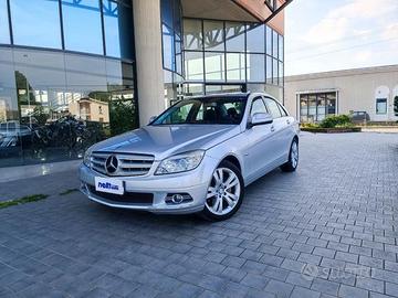 MERCEDES-BENZ C 220 CDI Avantg.