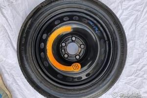 Ricambi e Ruotino ALFA ROMEO GIULIETTA 16