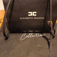 Borsa firmata Elisabetta Franchi 