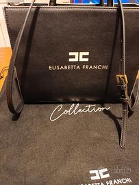 Borsa firmata Elisabetta Franchi 