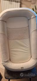 Chicco Mommy Pod 3in1 riduttore e lettino 