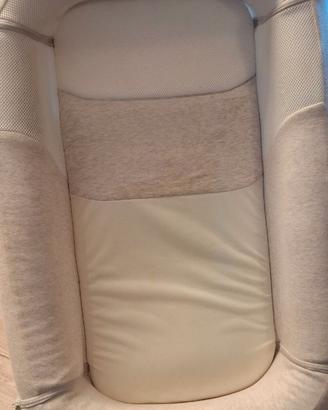 Chicco Mommy Pod 3in1 riduttore e lettino 