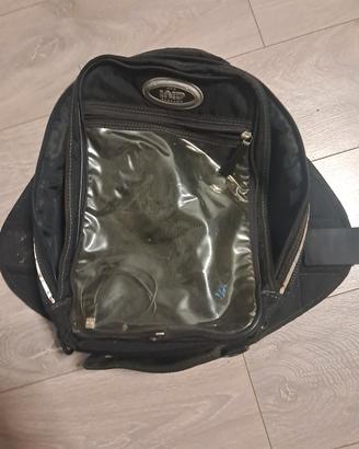 Borsa serbatoio Givi magnetica originale