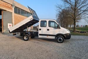Iveco DAILY 35 C11 Doppia Cabina Ribaltabile Trila