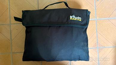 Borsa porta bicicletta