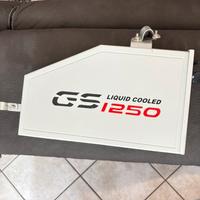 Cassa porta attrezzi per gs 1250
