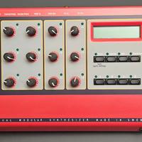 Clavia Nord Modular Rack v3.03