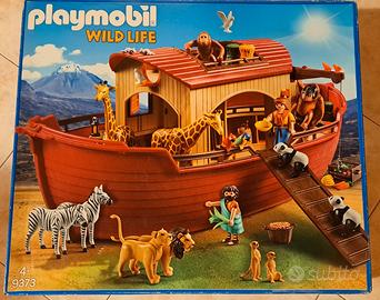 PLAYMOBIL Arca di Noè


