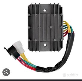Regolatore di tensione Ducati Cod. 54040111C