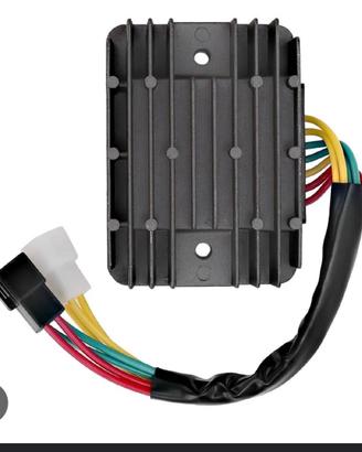 Regolatore di tensione Ducati Cod. 54040111C