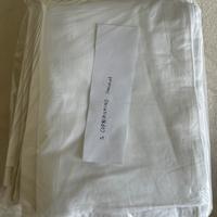 5 Copripiumini Singoli