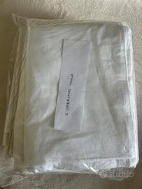 5 Copripiumini Singoli