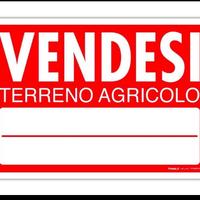Terreno agricolo E1