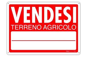 Terreno agricolo E1