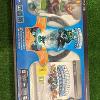 Skylanders spyro adventure starter pack ps3 nuovo