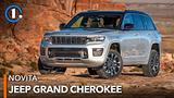 Ricambi usati jeep grand cherokee 2021-
