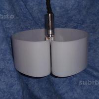 Lampadario modernariato