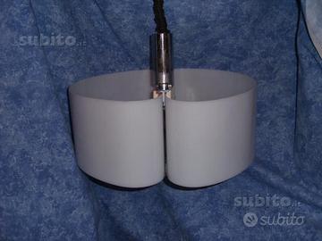 Lampadario modernariato