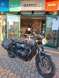 Triumph Bonneville T120
