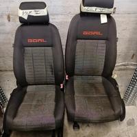 Interno completo VW GOLF 5 ANNO 2006 rif 67817