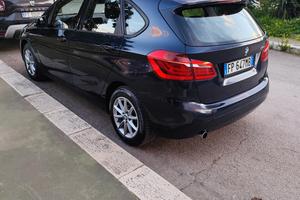 bmw serie 2 Active tourer 