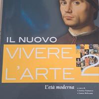 Il nuovo vivere l'arte 2