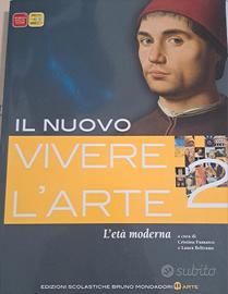 Il nuovo vivere l'arte 2